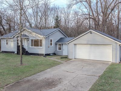 24721 Perkins Ave, Elkhart, IN, 46516
