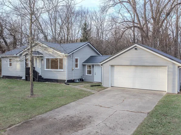 24721 Perkins Ave, Elkhart, IN 46516