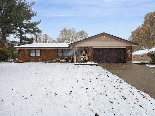173 Deneen Ave, Monroe, OH 45050