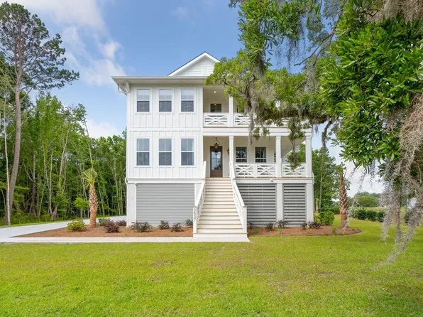 2151 Arthur Rose Ln, Johns Island, SC 29455