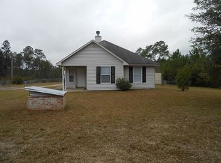 12201 Overlook Rd, Vancleave, MS 39565