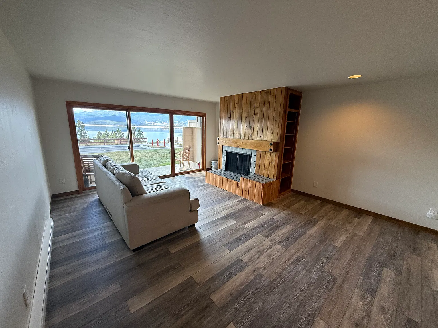 1 bed, 854 sqft, $2,600 — Photo 4