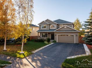 11335 Tulin Park Loop, Anchorage, AK 99516