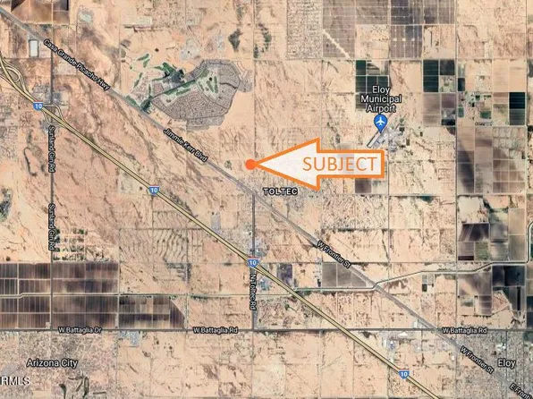 4320 N CORTEZ Drive #-, Eloy, AZ 85131