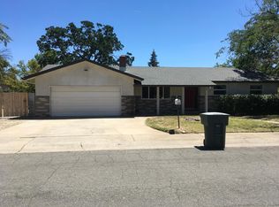 4485 Frances Dr, Redding, CA 96001