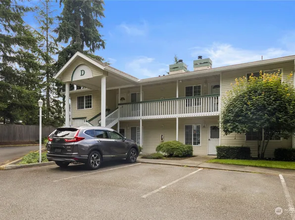 1830 S 336th Street #D102, Federal Way, WA 98003