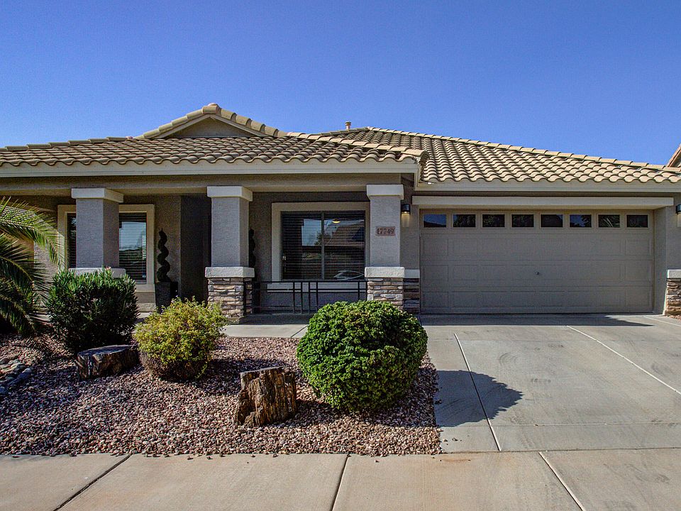 1st image of 17749 W ANDORA Street