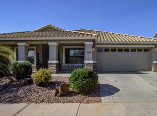 17749 W Andora St, Surprise, AZ 85388