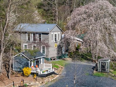 2665 Deerfield Valley Rd, Deerfield, VA, 24432