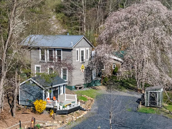 2665 Deerfield Valley Rd, Deerfield, VA 24432