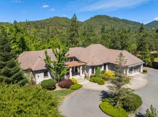 270 W Jones Creek Rd, Grants Pass, OR 97526