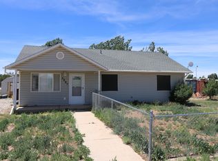 5287 N 2700 W, Enoch, UT 84720
