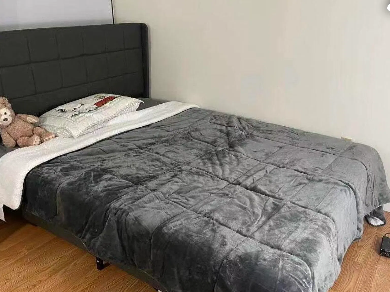 1 bed, 1.5 bath, $2,700 — Photo 2