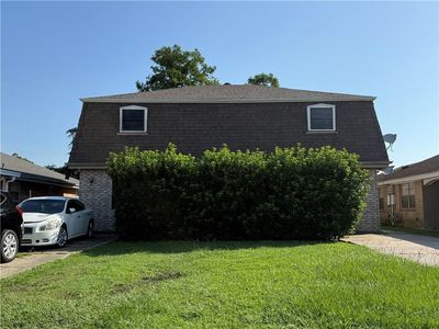 8509-11 Deerfield St, Chalmette, LA, 70043
