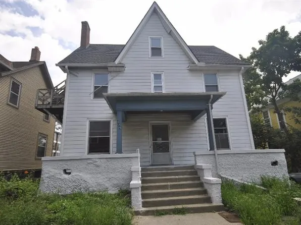 428 Cross St, Ann Arbor, MI 48104