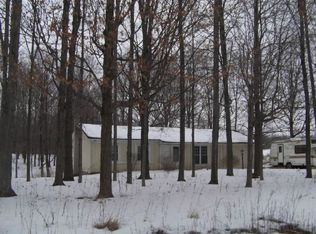 3951 Twp Rd 124, Mount Gilead, OH 43338