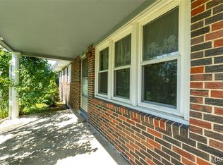 19501 State Route M, Edgar Springs, MO 65550