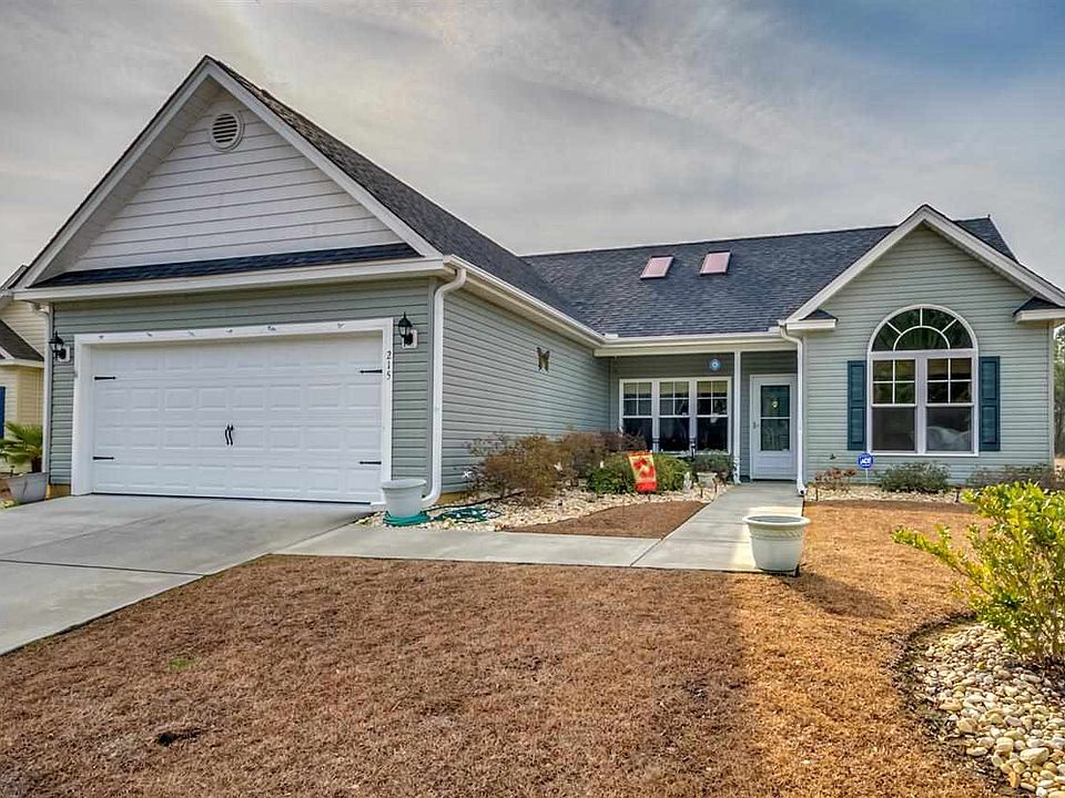 1st image of 215 Cupola Dr. #The Park at Long Bay