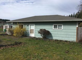 3605 Steamboat Island Rd NW, Olympia, WA 98502