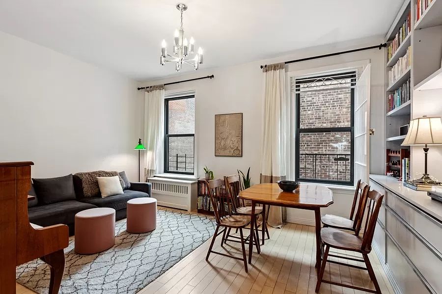 1st image of 117 Seaman Ave APT 5C