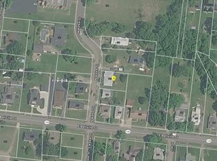 112 N Walker St, Marion, KY 42064
