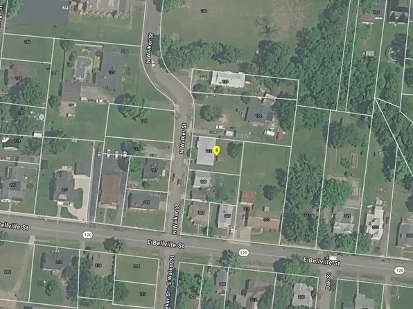 112 N Walker St, Marion, KY 42064