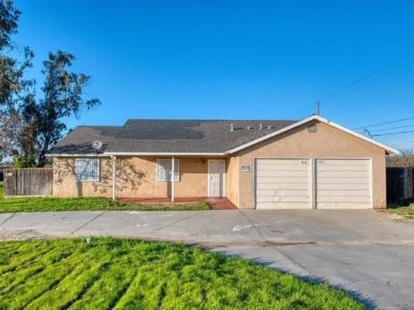 7464 S Cherry Ave, Fresno, CA 93725