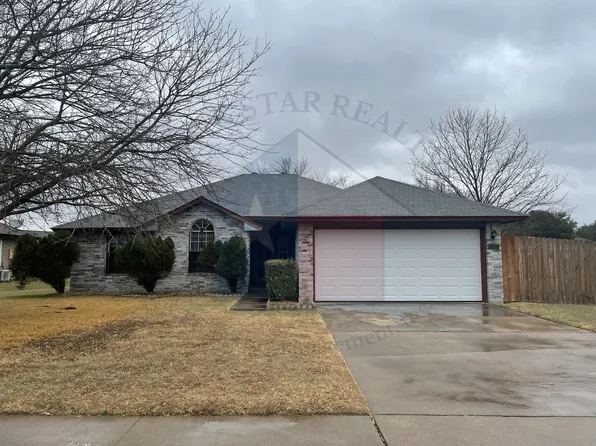 5006 Rockdale Dr, Killeen, TX 76542