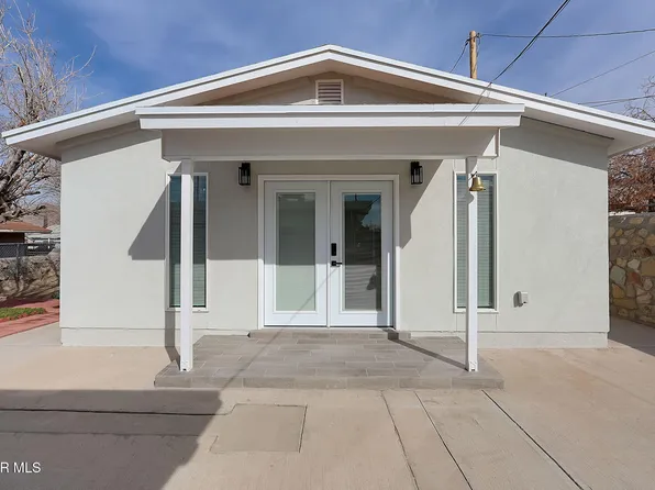 4421 Memphis Ave #B, El Paso, TX 79903
