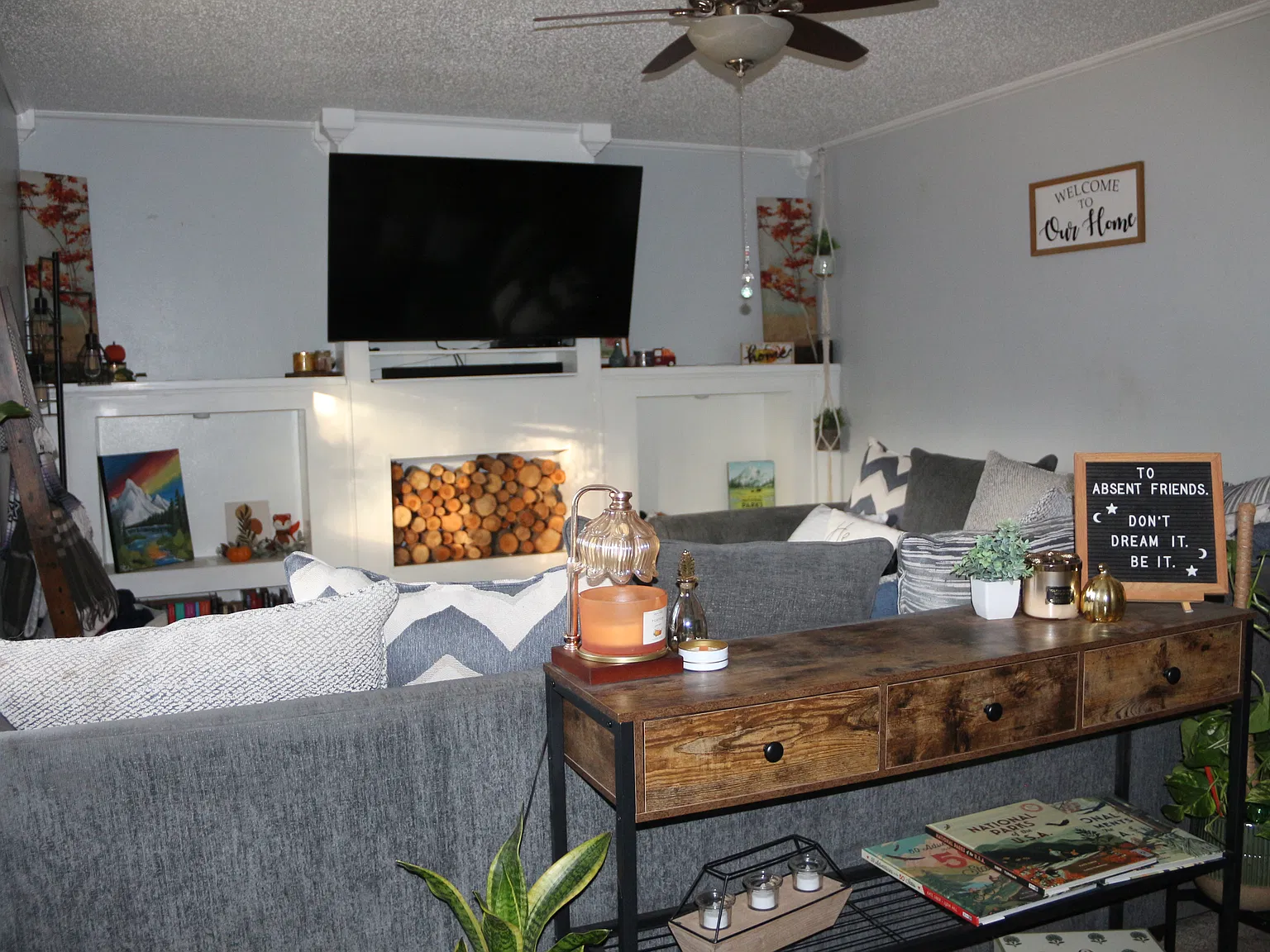 4 bed, 1718 sqft, $2,350 — Photo 4