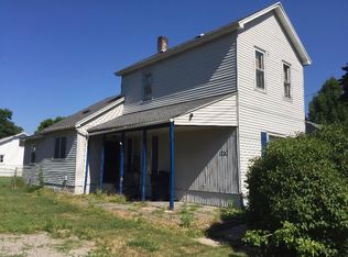 509 N Dewitt St, Bay City, MI
