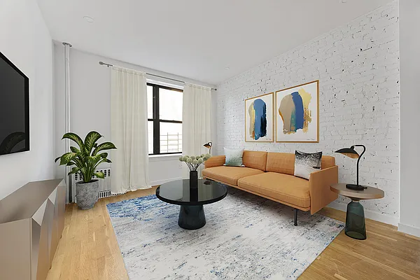 Rented by Corcoran | media 7