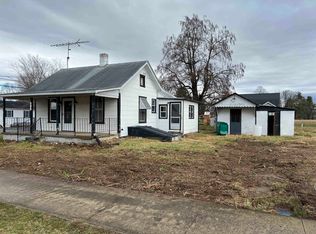 506 14th St, Grottoes, VA 24441