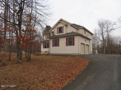 1188 Sierra Trails Dr, East Stroudsburg, PA, 18302