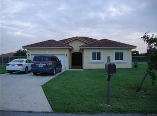 30501 SW 194th Ct, Homestead, FL 33030