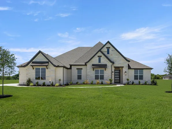 221 Cotopaxi Dr, Red Oak, TX 75154