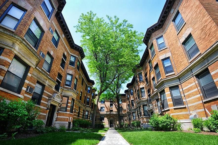 1st image of 3418 N Elaine Pl #2