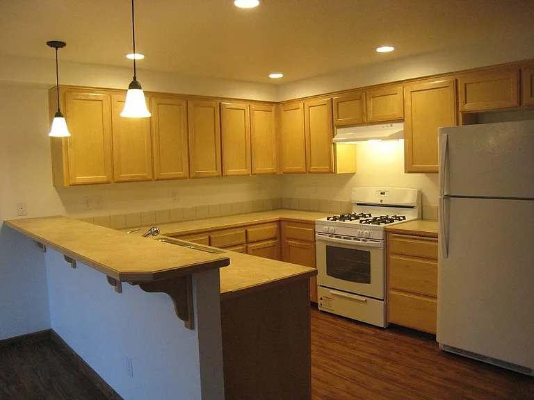 Prineville City Townhomes — Photo 13