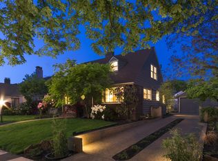 7234 N Chase Ave, Portland, OR 97217