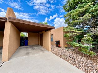 2838 Paseo De Los Pueblos APT 6, Santa Fe, NM 87507