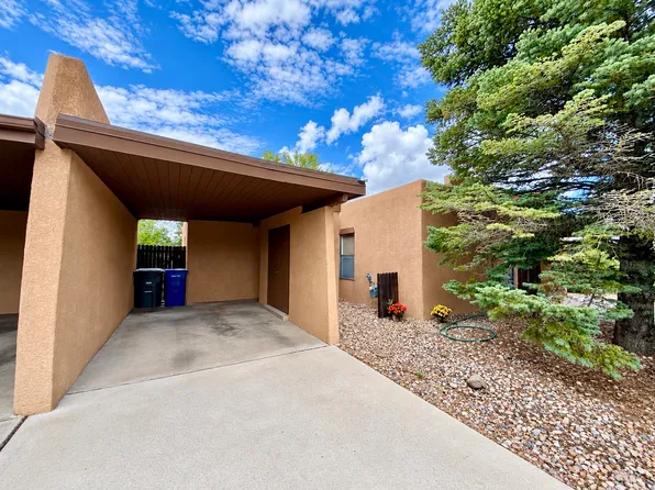 2838 Paseo De Los Pueblos APT 6, Santa Fe, NM 87507