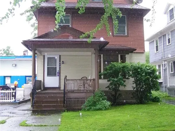 609 Grand Ave #2, Rochester, NY 14609