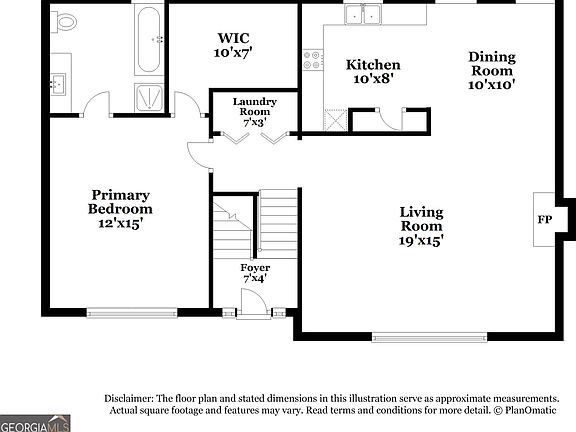 3rd image of this home
