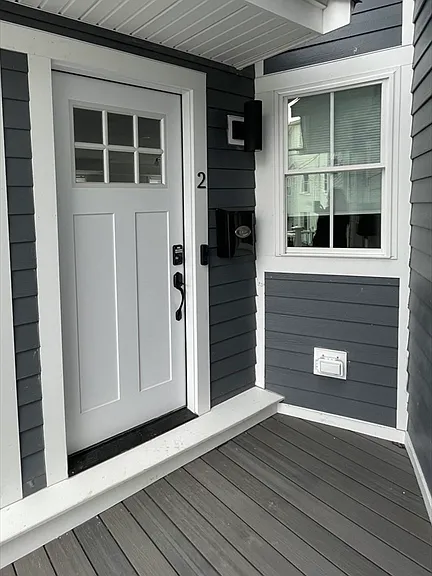 108 Gilman St #2 — Photo 3
