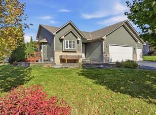 13732 Widgeon Ln, Rogers, MN 55374