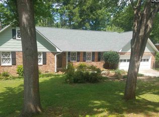 307 Doncaster Dr, Irmo, SC 29063