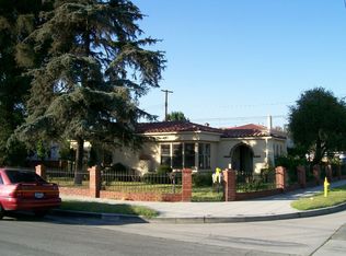 7841 2nd St, Downey, CA 90241