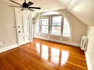 13 Pratt Ave #3, Beverly, MA 01915