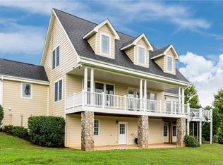 62 Big Sky Dr, Leicester, NC 28748