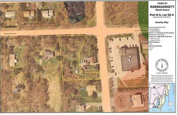 2nd image of 1204 Boston Neck Rd